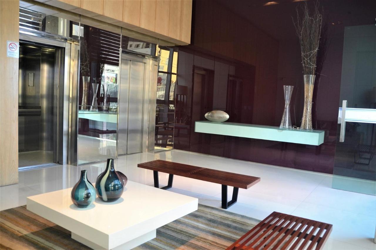 Blue Ocean Ponta Negra Apartment Natal Ngoại thất bức ảnh